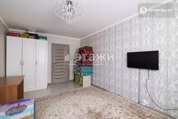 55 м², 2-комнатная квартира, этаж 3 из 5, 55 м², изображение - 16