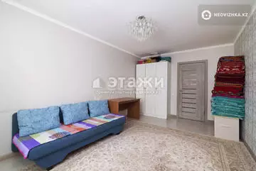 55 м², 2-комнатная квартира, этаж 3 из 5, 55 м², изображение - 17