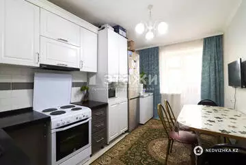 55 м², 2-комнатная квартира, этаж 3 из 5, 55 м², изображение - 18