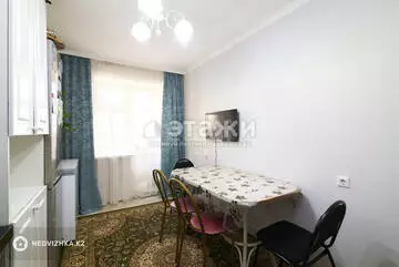 55 м², 2-комнатная квартира, этаж 3 из 5, 55 м², изображение - 19