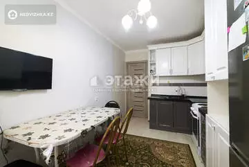 55 м², 2-комнатная квартира, этаж 3 из 5, 55 м², изображение - 20