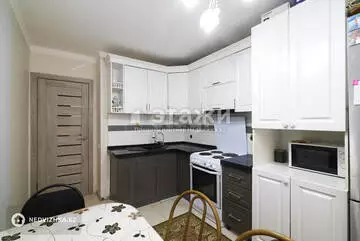 55 м², 2-комнатная квартира, этаж 3 из 5, 55 м², изображение - 21