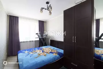 55 м², 2-комнатная квартира, этаж 3 из 5, 55 м², изображение - 23