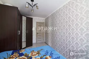 55 м², 2-комнатная квартира, этаж 3 из 5, 55 м², изображение - 25