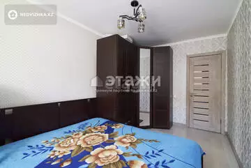 55 м², 2-комнатная квартира, этаж 3 из 5, 55 м², изображение - 26