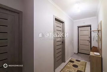 55 м², 2-комнатная квартира, этаж 3 из 5, 55 м², изображение - 29