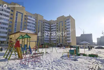 55 м², 2-комнатная квартира, этаж 3 из 5, 55 м², изображение - 33