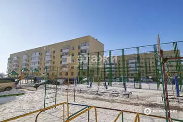 55 м², 2-комнатная квартира, этаж 3 из 5, 55 м², изображение - 34