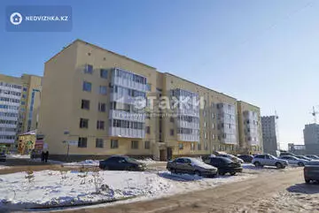 55 м², 2-комнатная квартира, этаж 3 из 5, 55 м², изображение - 35