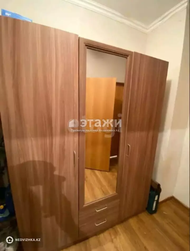 32 м², 1-комнатная квартира, этаж 1 из 5, 32 м², изображение - 1