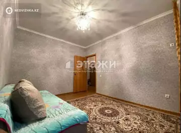 32 м², 1-комнатная квартира, этаж 1 из 5, 32 м², изображение - 4