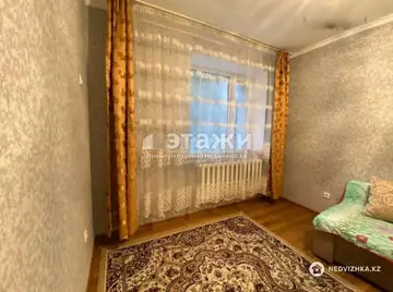 32 м², 1-комнатная квартира, этаж 1 из 5, 32 м², изображение - 5