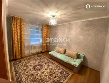 32 м², 1-комнатная квартира, этаж 1 из 5, 32 м², изображение - 6