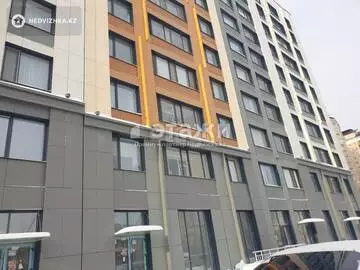 51 м², 1-комнатная квартира, этаж 3 из 9, 51 м², изображение - 3