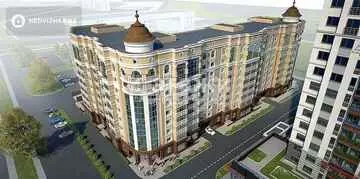 92.3 м², 3-комнатная квартира, этаж 3 из 10, 92 м², изображение - 0