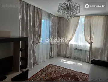 2-комнатная квартира, этаж 7 из 8, 57 м²