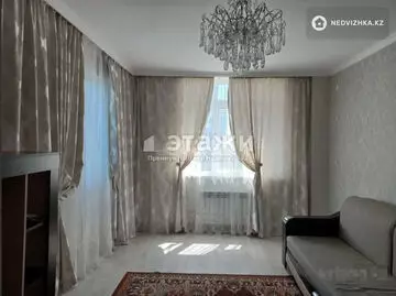 2-комнатная квартира, этаж 7 из 8, 57 м²