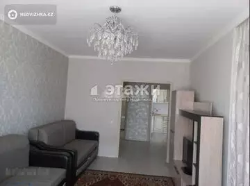 2-комнатная квартира, этаж 7 из 8, 57 м²