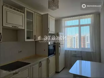 2-комнатная квартира, этаж 7 из 8, 57 м²