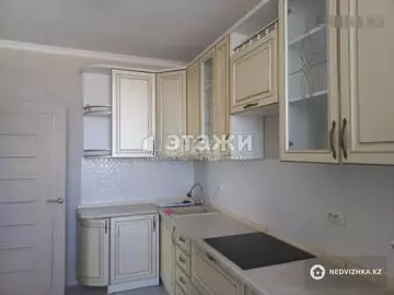 57 м², 2-комнатная квартира, этаж 7 из 8, 57 м², изображение - 4