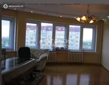 119.8 м², 3-комнатная квартира, этаж 8 из 10, 120 м², изображение - 0