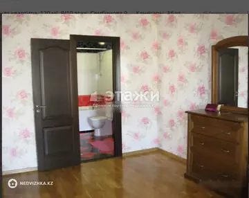 119.8 м², 3-комнатная квартира, этаж 8 из 10, 120 м², изображение - 5