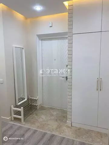 50 м², 2-комнатная квартира, этаж 5 из 9, 50 м², изображение - 2