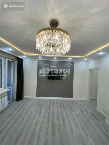 50 м², 2-комнатная квартира, этаж 5 из 9, 50 м², изображение - 3