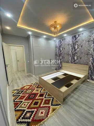 50 м², 2-комнатная квартира, этаж 5 из 9, 50 м², изображение - 4