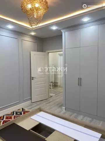 50 м², 2-комнатная квартира, этаж 5 из 9, 50 м², изображение - 5