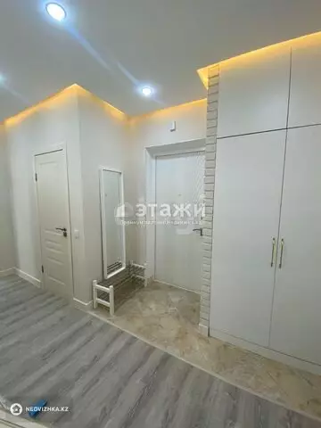 50 м², 2-комнатная квартира, этаж 5 из 9, 50 м², изображение - 10