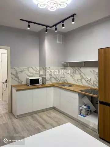 50 м², 2-комнатная квартира, этаж 5 из 9, 50 м², изображение - 16