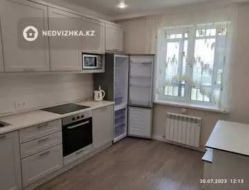 45 м², 1-комнатная квартира, этаж 14 из 15, 45 м², на длительный срок, изображение - 3