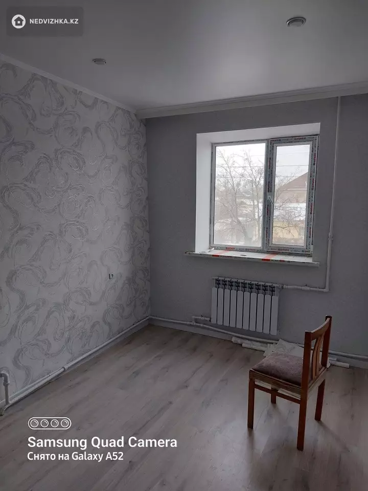 80 м², 3-комнатная квартира, этаж 2 из 5, 80 м², изображение - 1