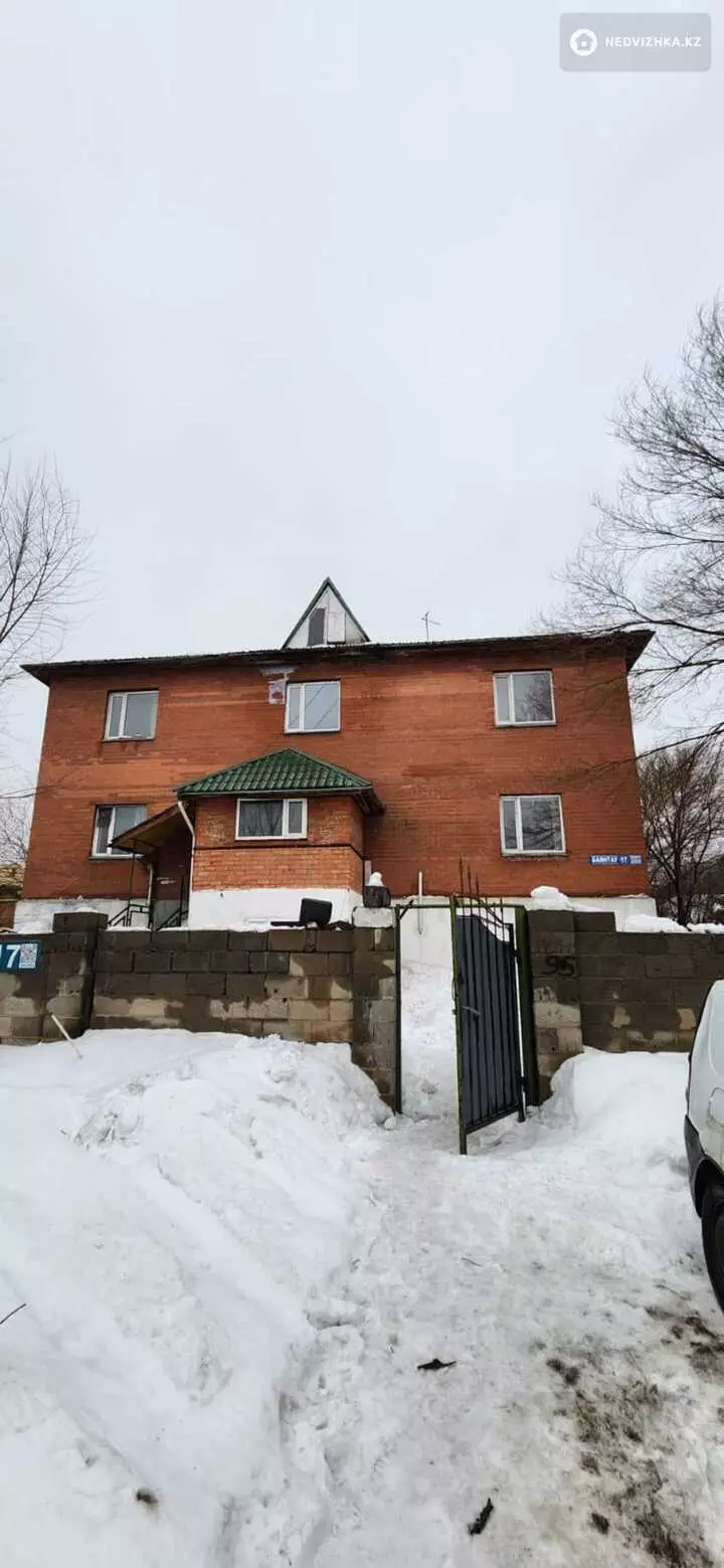 Продажа 5-комнатного дома - #5Z6X: 10 соток, 600 м² в Астана, Баянтау 17 за  85000000 - Недвижка.kz