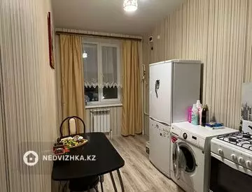 1-комнатная квартира, этаж 6 из 6, 36 м²