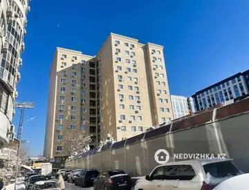 57 м², 2-комнатная квартира, этаж 9 из 12, 57 м², изображение - 17