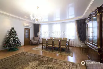 200.3 м², 5-комнатная квартира, этаж 3 из 10, 200 м², изображение - 35