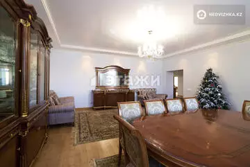 200.3 м², 5-комнатная квартира, этаж 3 из 10, 200 м², изображение - 36