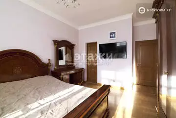 200.3 м², 5-комнатная квартира, этаж 3 из 10, 200 м², изображение - 46