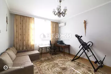 200.3 м², 5-комнатная квартира, этаж 3 из 10, 200 м², изображение - 47