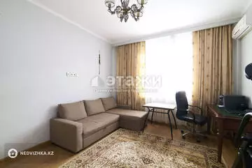 200.3 м², 5-комнатная квартира, этаж 3 из 10, 200 м², изображение - 48