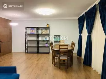 98 м², 3-комнатная квартира, этаж 4 из 8, 98 м², изображение - 4