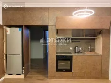 98 м², 3-комнатная квартира, этаж 4 из 8, 98 м², изображение - 5