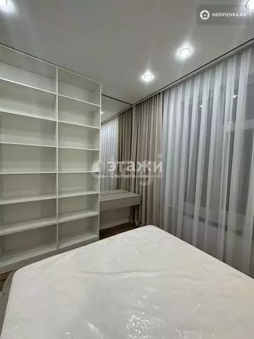 45 м², 1-комнатная квартира, этаж 11 из 16, 45 м², изображение - 5