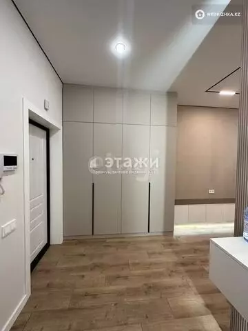 45 м², 1-комнатная квартира, этаж 11 из 16, 45 м², изображение - 8