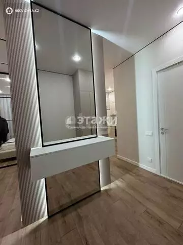 45 м², 1-комнатная квартира, этаж 11 из 16, 45 м², изображение - 12