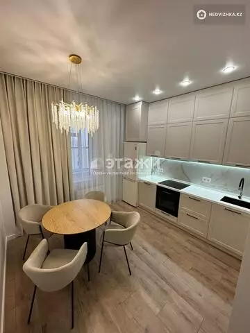 45 м², 1-комнатная квартира, этаж 11 из 16, 45 м², изображение - 24