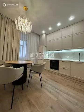 45 м², 1-комнатная квартира, этаж 11 из 16, 45 м², изображение - 25