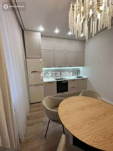 45 м², 1-комнатная квартира, этаж 11 из 16, 45 м², изображение - 26